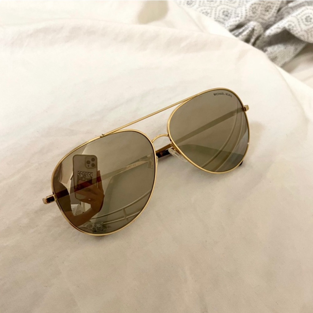 Michael Kors sunglasses
